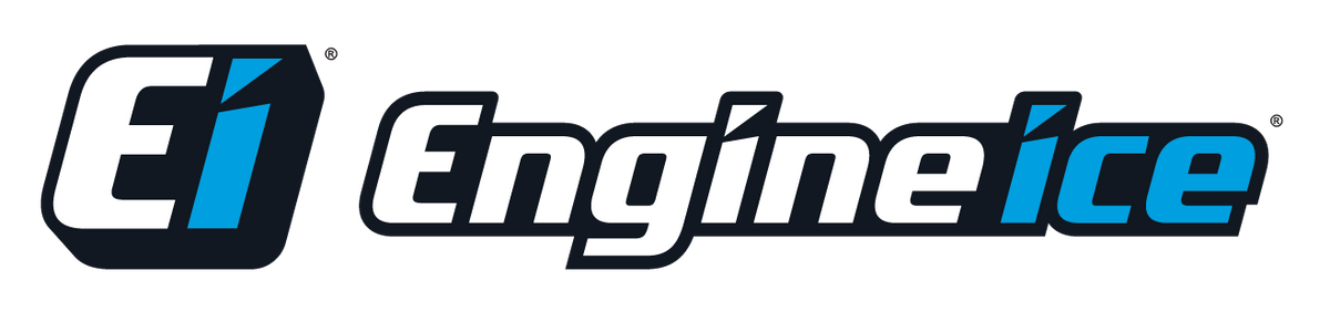 Engine Ice logo