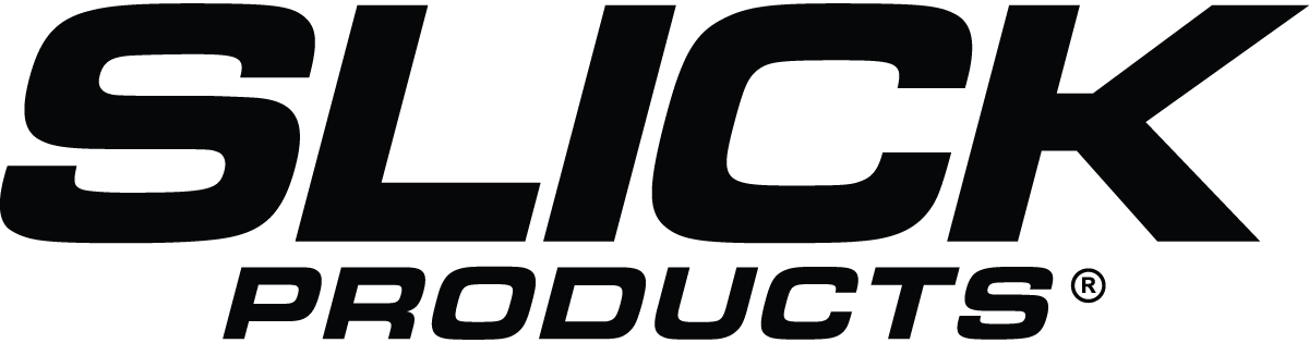 Slick Products logo